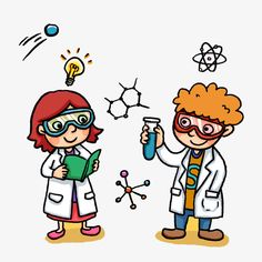ESTRATEGIAS DIDÁCTICAS PARA DESARROLLAR UNA ACTITUD CIENTÍFICA, A TRAVÉS, DE LA EXPERIMENTACIÓN 