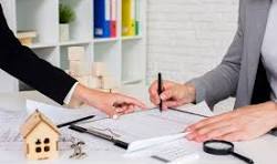 DERECHO INMOBILIARIO