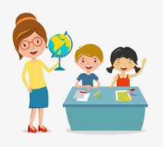 LA EVALUACIÓN FORMATIVA EN LA EDUCACIÓN PRIMARIA