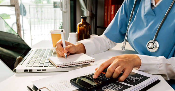 TALLER EN REEMBOLSOS Y EVENTOS HOSPITALARIOS Y REDES DE PROVEEDOR